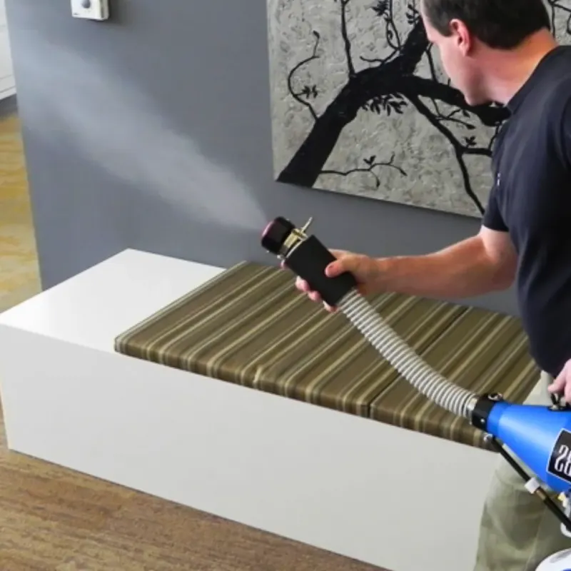 Professional Odor Removal in McKinney, TX